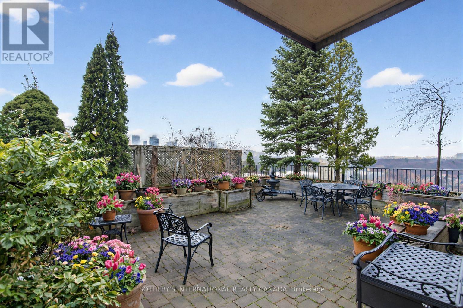 814 - 10 Delisle Avenue, Toronto, Ontario  M4V 3C6 - Photo 21 - C12941768