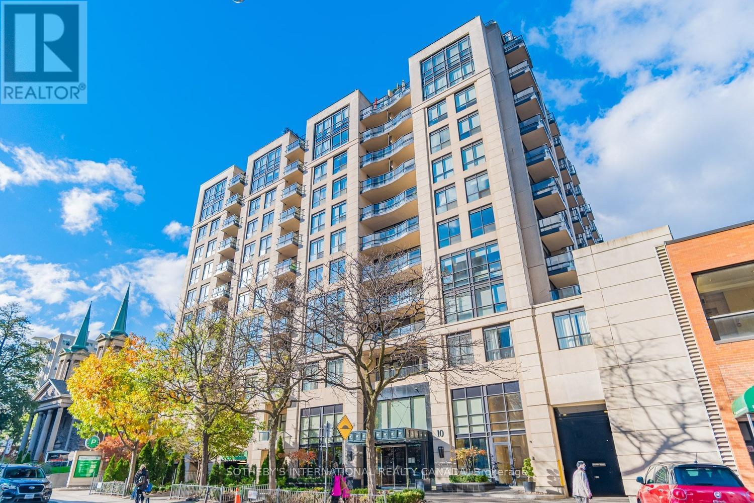 814 - 10 Delisle Avenue, Toronto, Ontario  M4V 3C6 - Photo 28 - C12941768