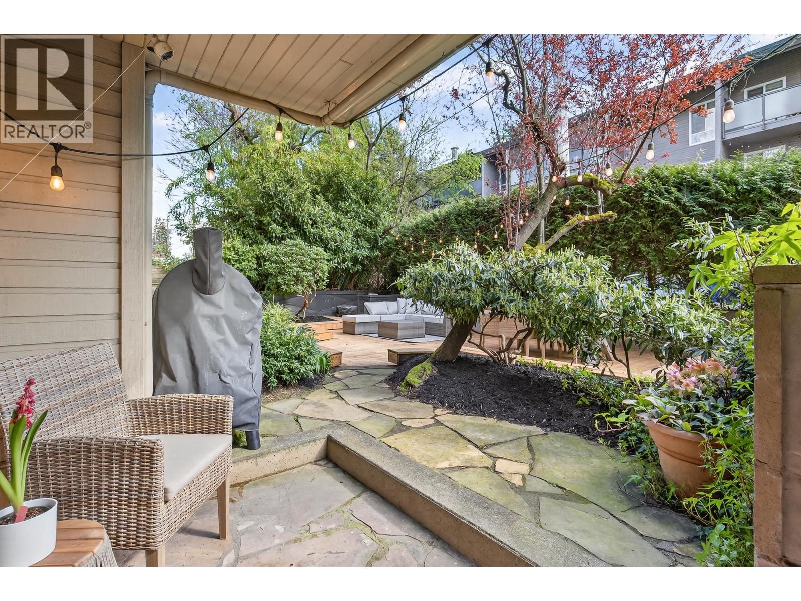 108 1424 Walnut Street, Vancouver, British Columbia  V6J 3R3 - Photo 25 - R3104491