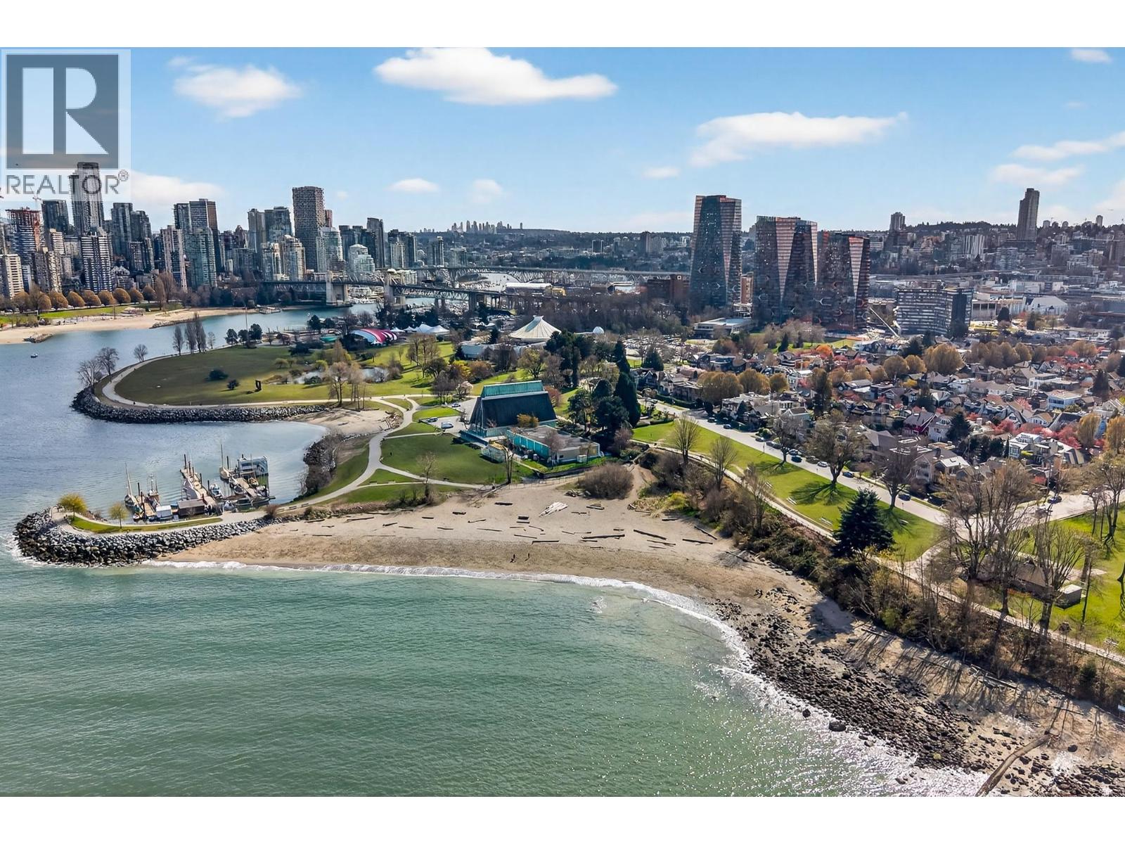 108 1424 Walnut Street, Vancouver, British Columbia  V6J 3R3 - Photo 35 - R3104491