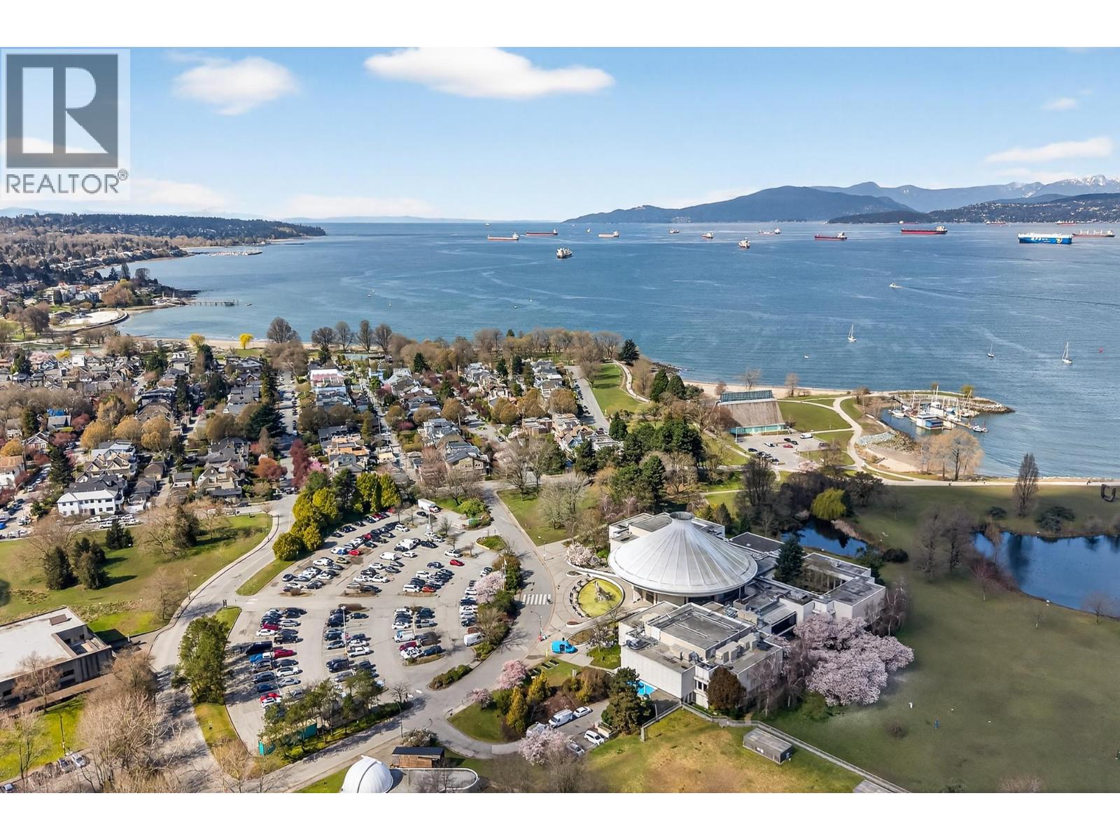 108 1424 Walnut Street, Vancouver, British Columbia  V6J 3R3 - Photo 38 - R3104491