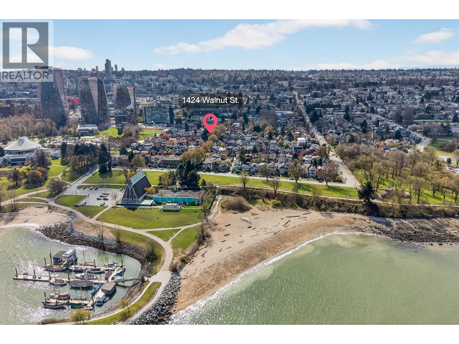 108 1424 Walnut Street, Vancouver, British Columbia  V6J 3R3 - Photo 33 - R3104491