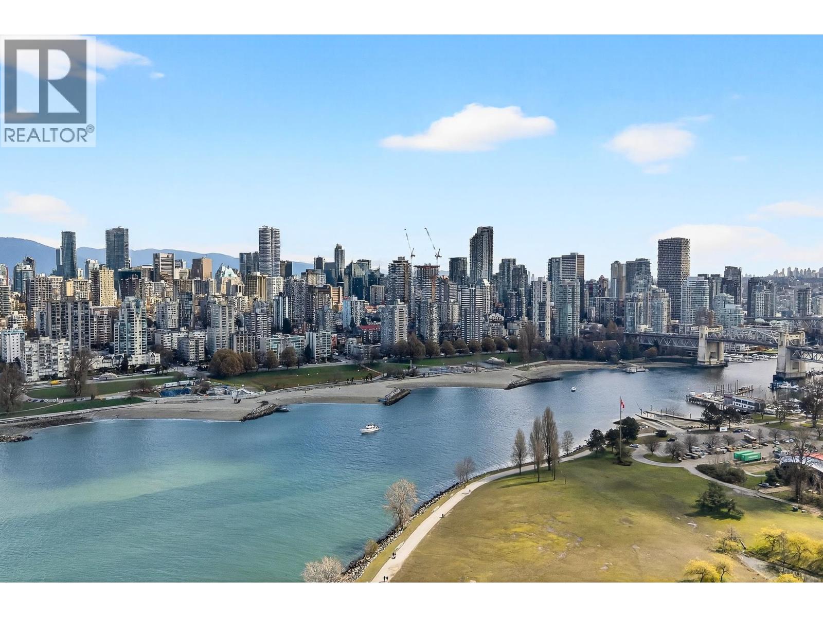 108 1424 Walnut Street, Vancouver, British Columbia  V6J 3R3 - Photo 30 - R3104491