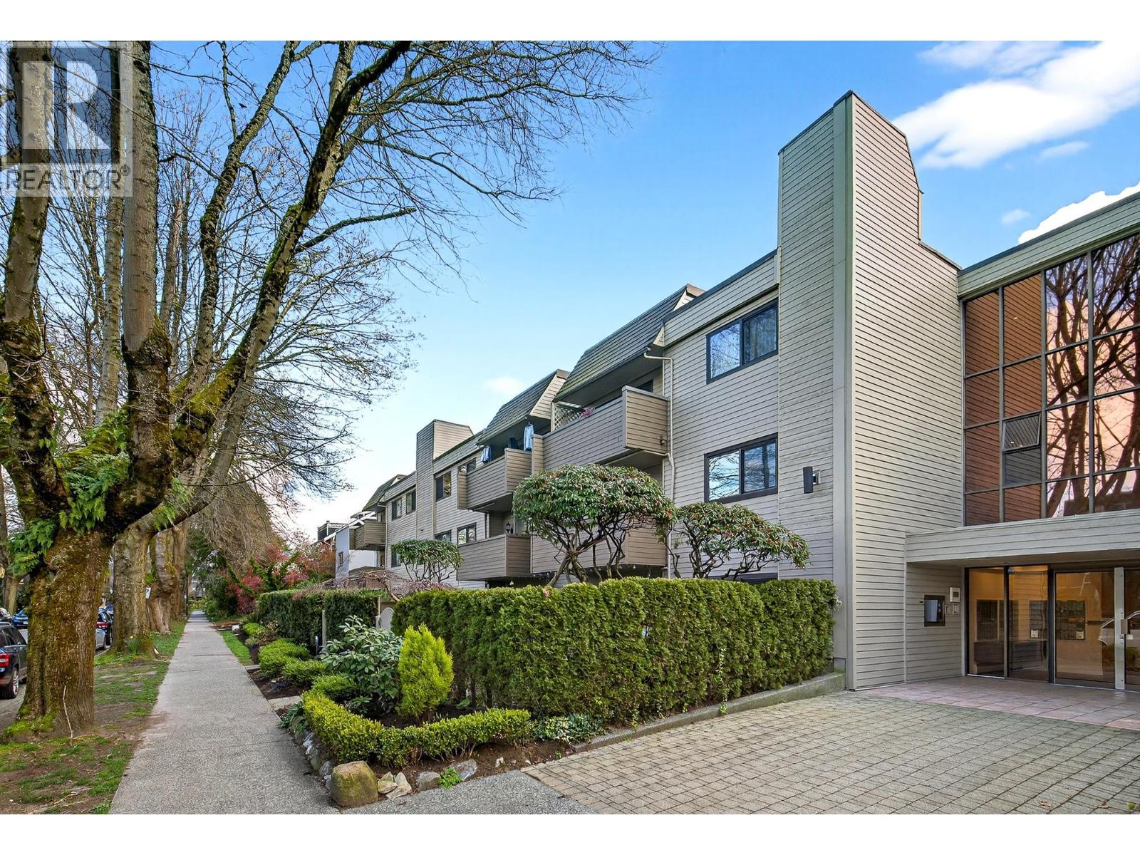 108 1424 Walnut Street, Vancouver, British Columbia  V6J 3R3 - Photo 29 - R3104491