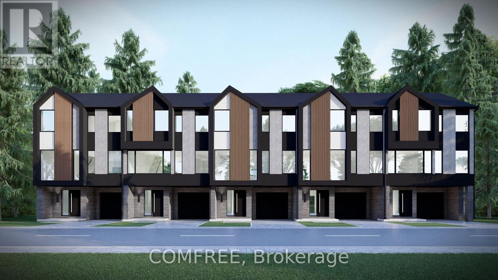 4 - 3090 PETTY ROAD, London South, Ontario