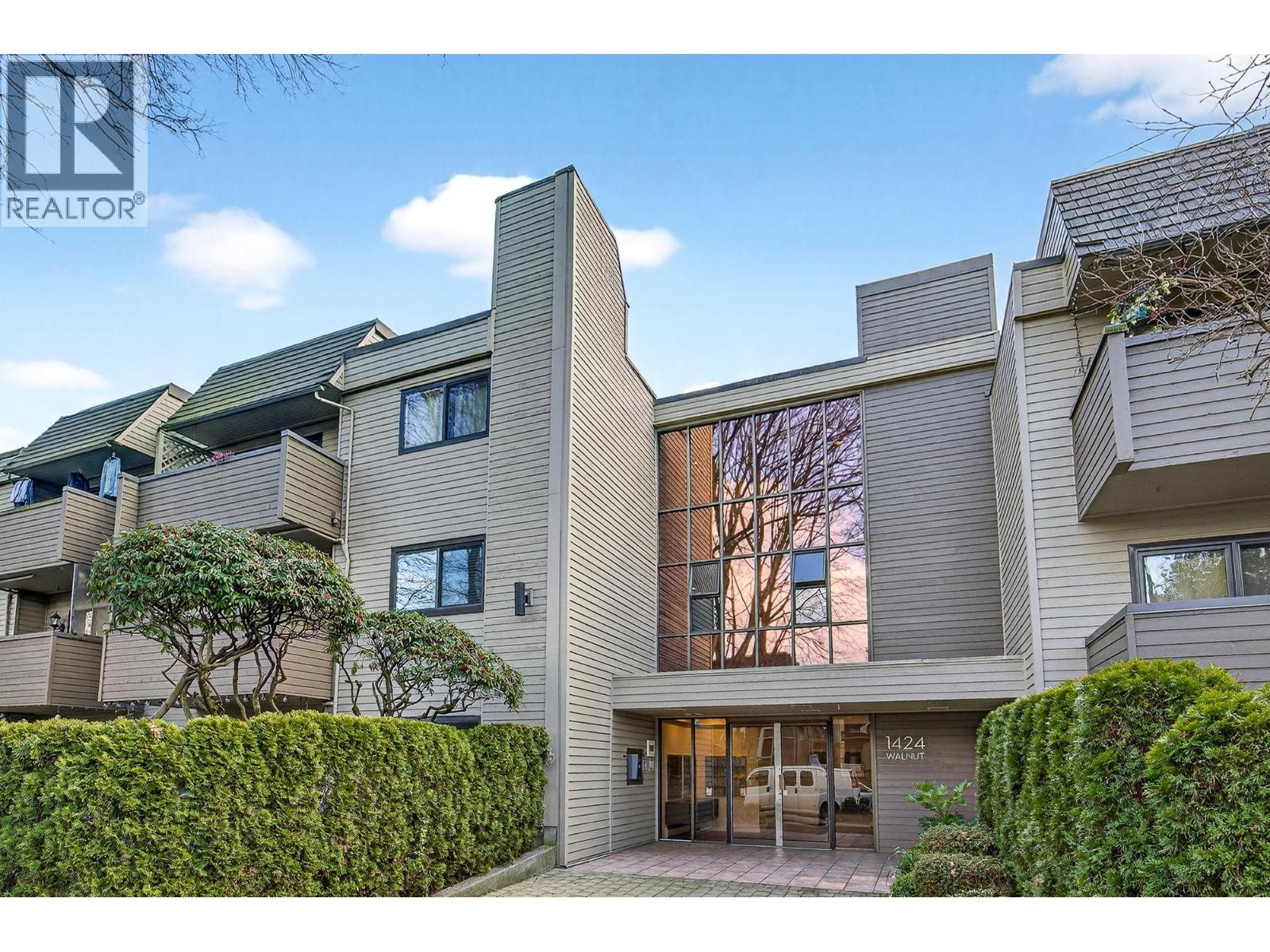 108 1424 Walnut Street, Vancouver, British Columbia  V6J 3R3 - Photo 28 - R3104491