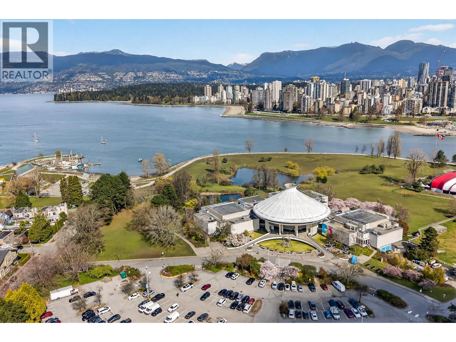 108 1424 Walnut Street, Vancouver, British Columbia  V6J 3R3 - Photo 37 - R3104491