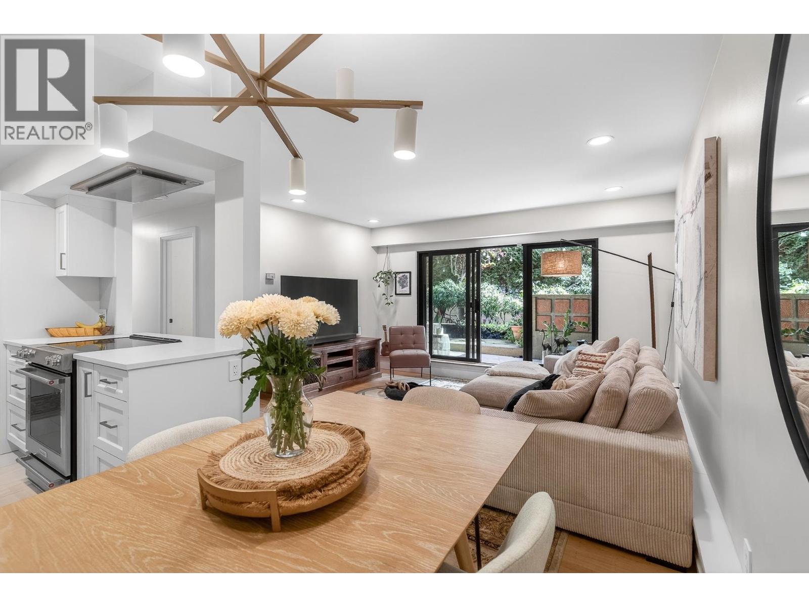 108 1424 Walnut Street, Vancouver, British Columbia  V6J 3R3 - Photo 8 - R3104491