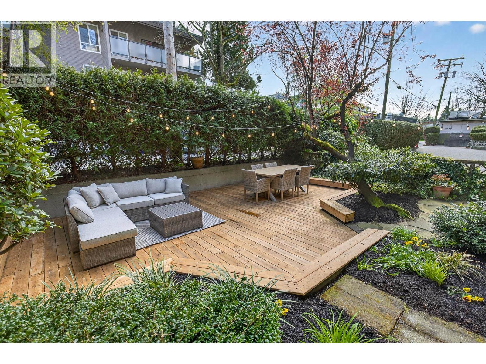 108 1424 Walnut Street, Vancouver, British Columbia  V6J 3R3 - Photo 26 - R3104491