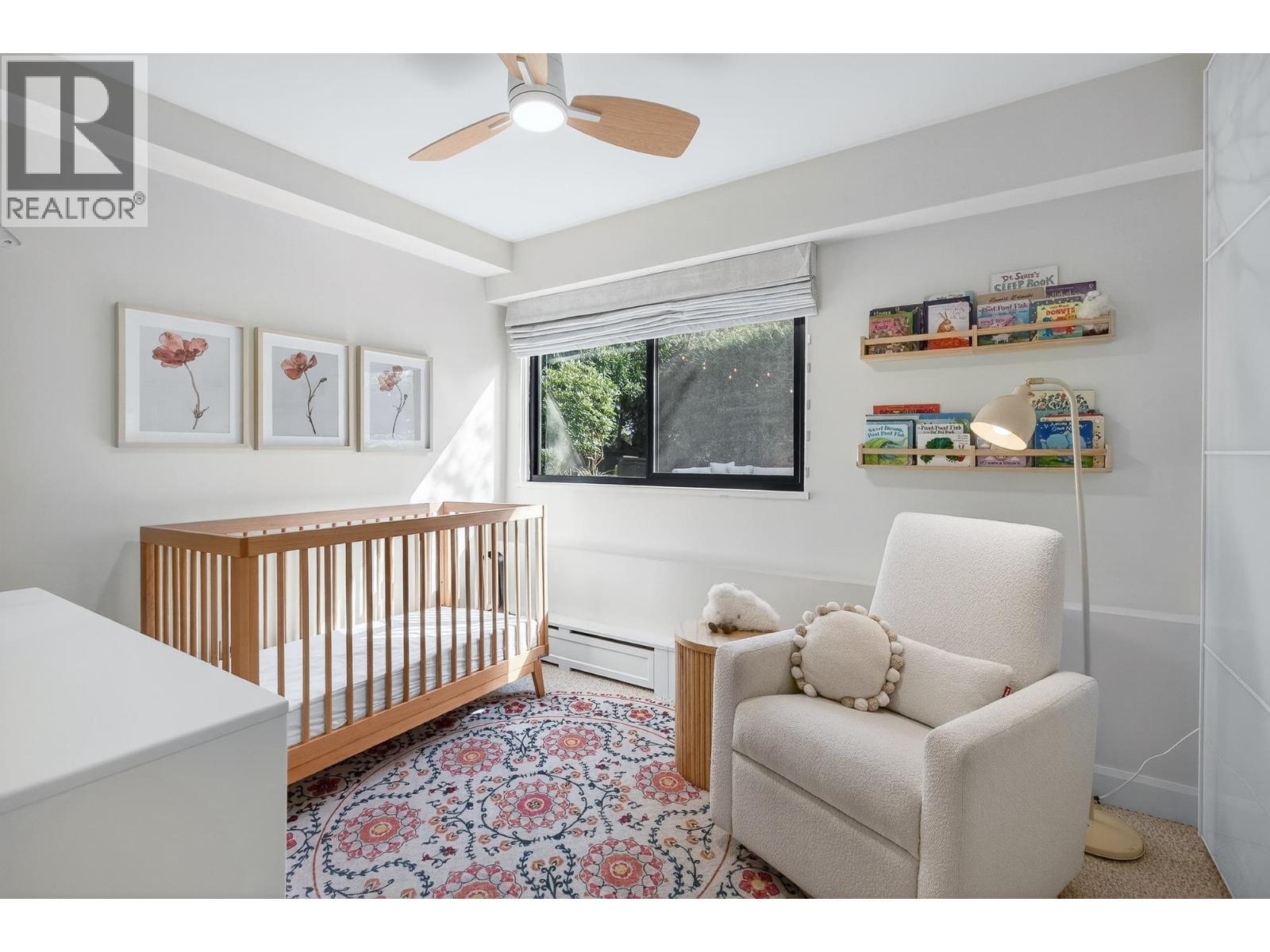 108 1424 Walnut Street, Vancouver, British Columbia  V6J 3R3 - Photo 19 - R3104491