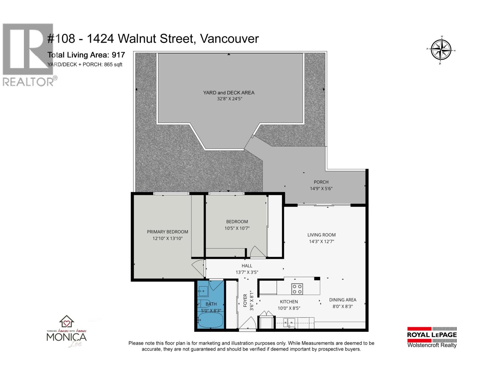 108 1424 Walnut Street, Vancouver, British Columbia  V6J 3R3 - Photo 40 - R3104491
