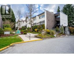 8 7375 MONTECITO DRIVE, Burnaby, British Columbia