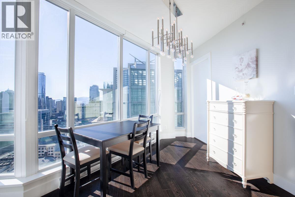 2905 535 Smithe Street, Vancouver, British Columbia  V6B 0H2 - Photo 23 - R3105567