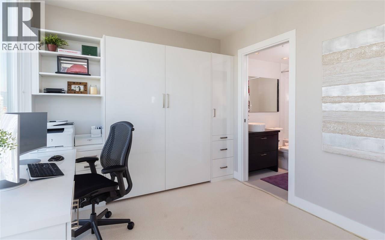 2905 535 Smithe Street, Vancouver, British Columbia  V6B 0H2 - Photo 11 - R3105567