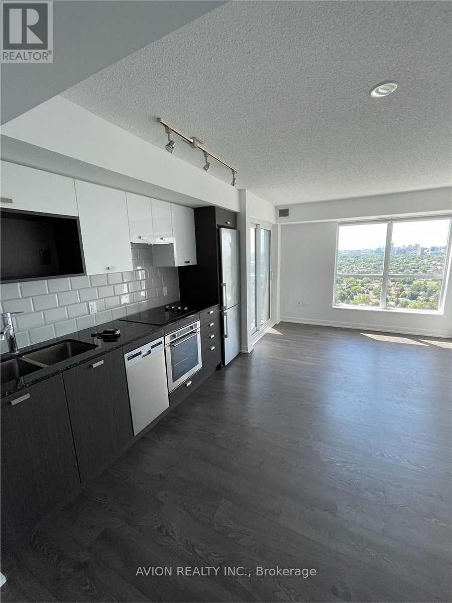 2722 - 275 Village Green Square, Toronto, Ontario  M1S 0L8 - Photo 2 - E12941760