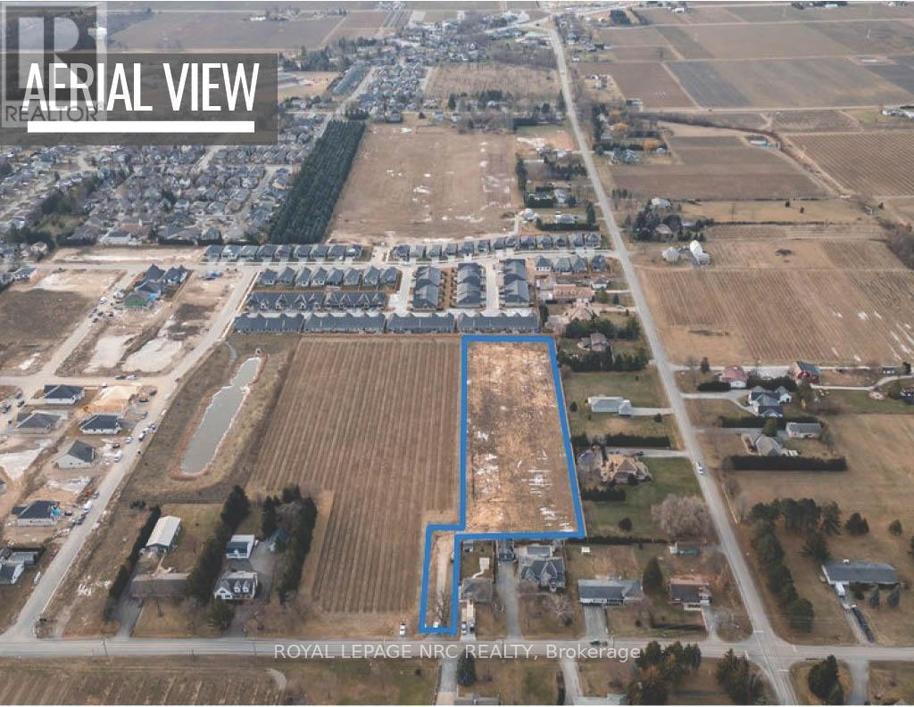 421 LINE 1 ROAD, Niagara-on-the-Lake, Ontario