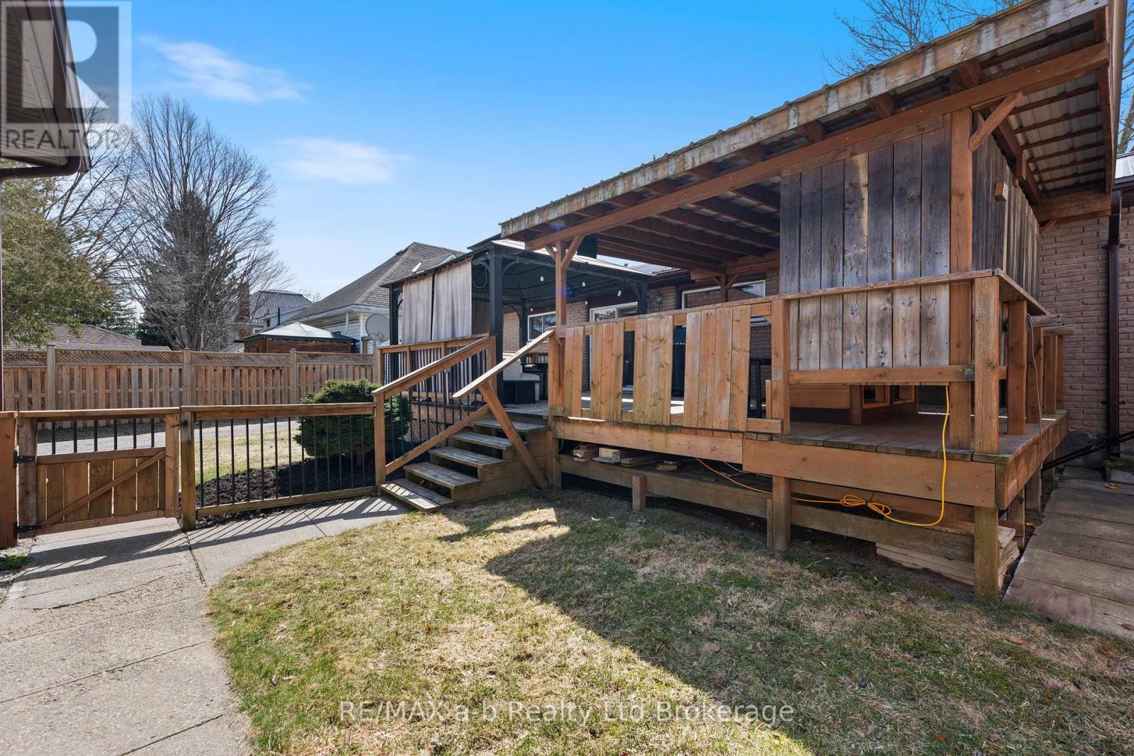 318 Broadway Street, Tillsonburg, Ontario  N4G 3S1 - Photo 26 - X12941754