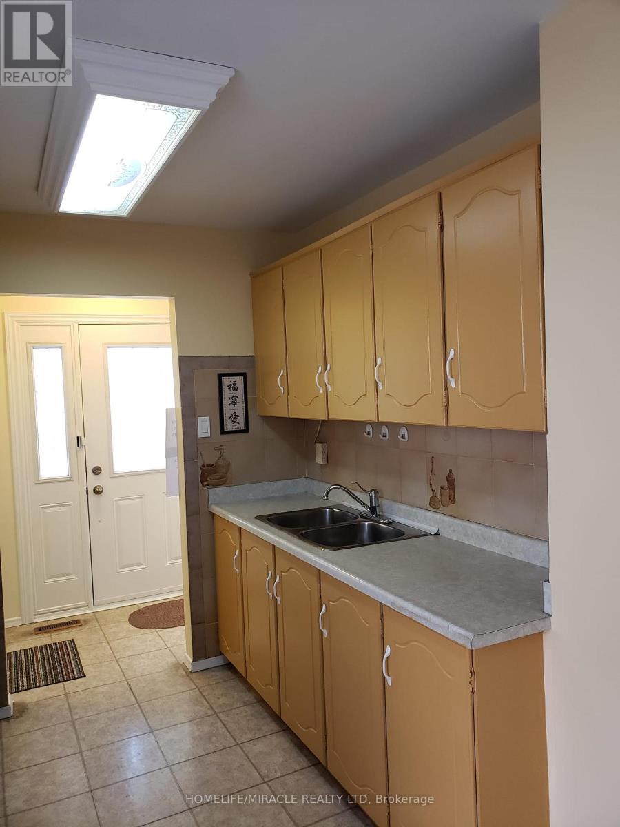 505 Silverstone Drive, Toronto, Ontario  M9V 4G8 - Photo 3 - W12924756