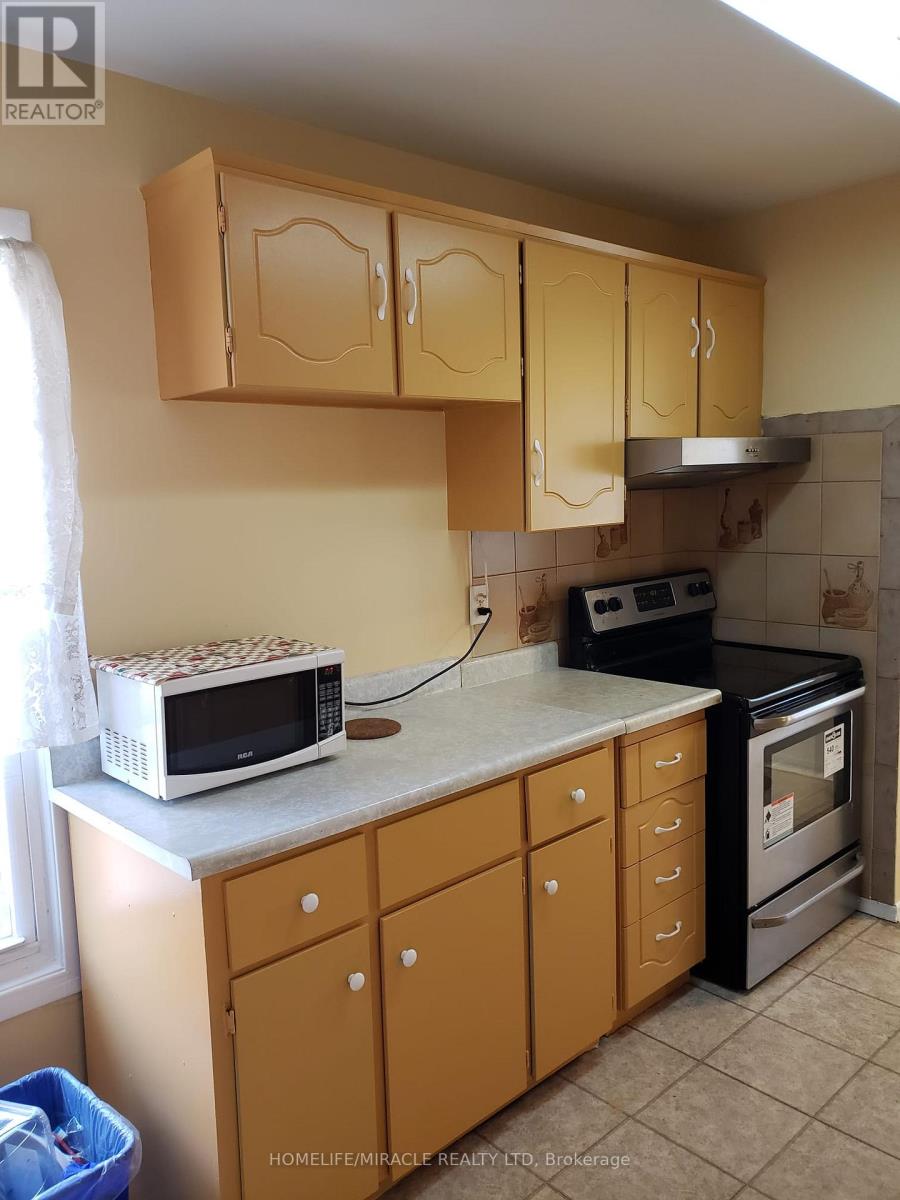 505 Silverstone Drive, Toronto, Ontario  M9V 4G8 - Photo 2 - W12924756