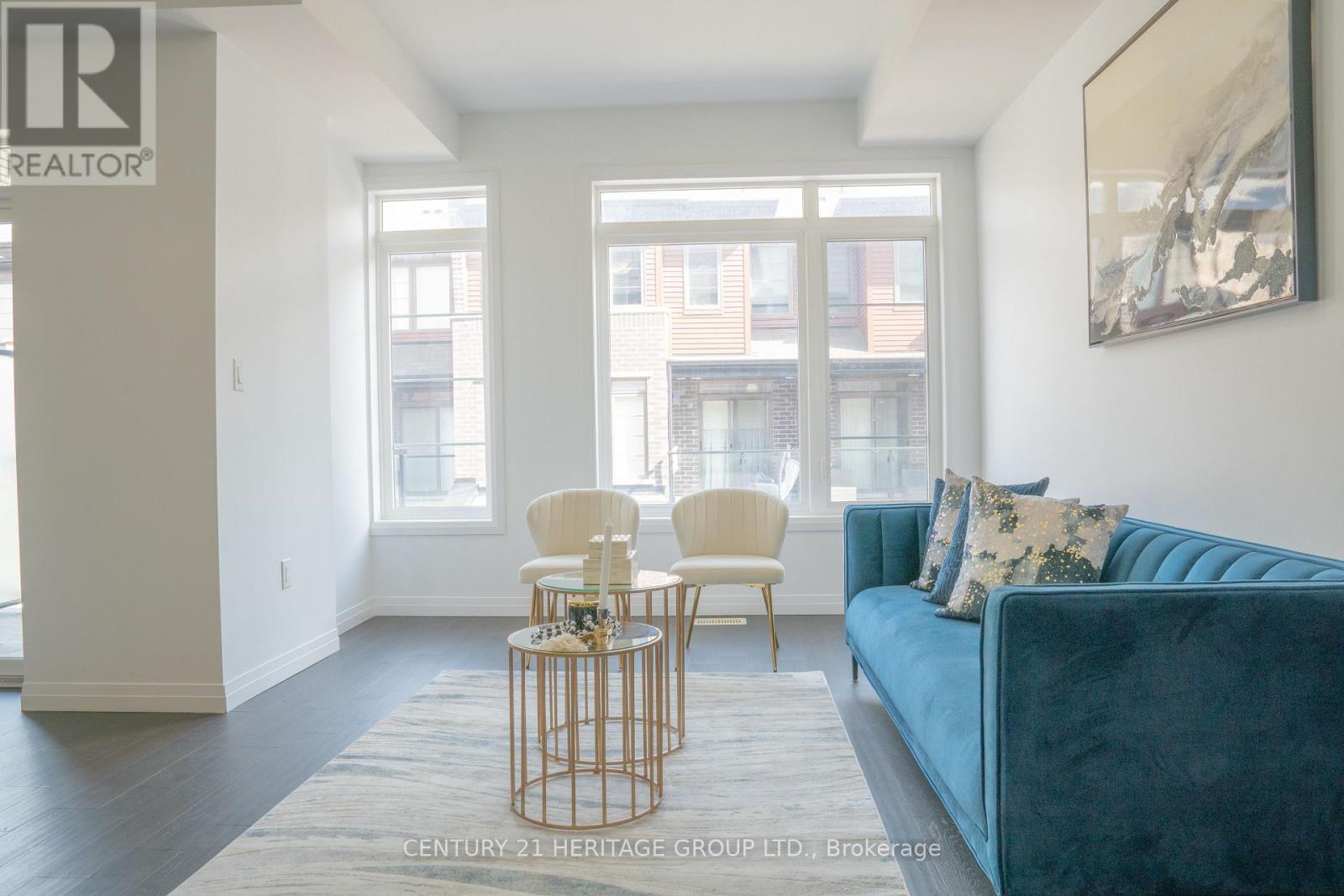 258 - 30 Times Square Boulevard, Hamilton, Ontario  L8J 9M1 - Photo 4 - X12935630