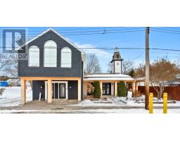 1 DUFFERIN STREET, Innisfil, Ontario