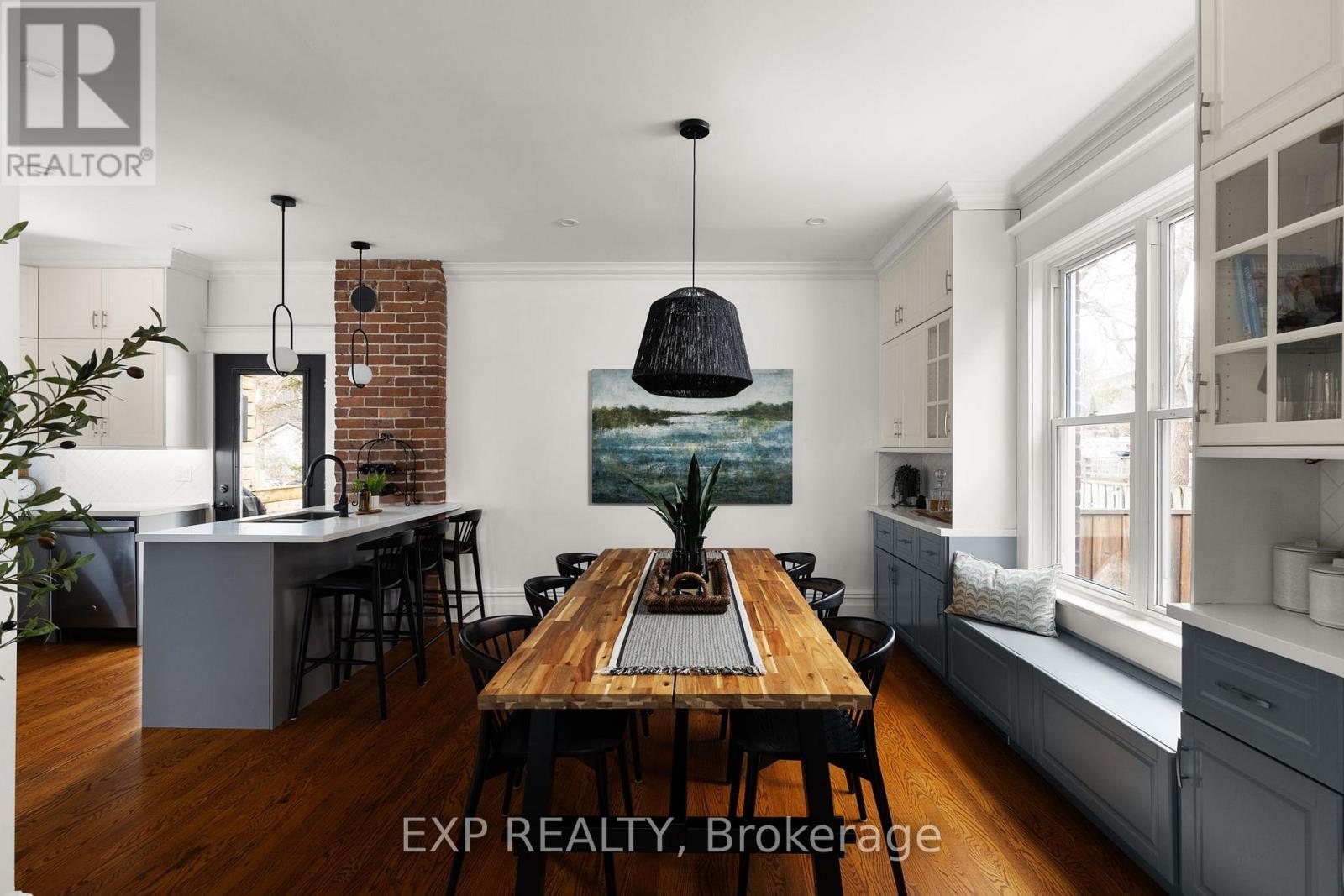 36 Sophia Street W, Barrie (Queen's Park), Ontario  L4N 1J3 - Photo 11 - S12941748