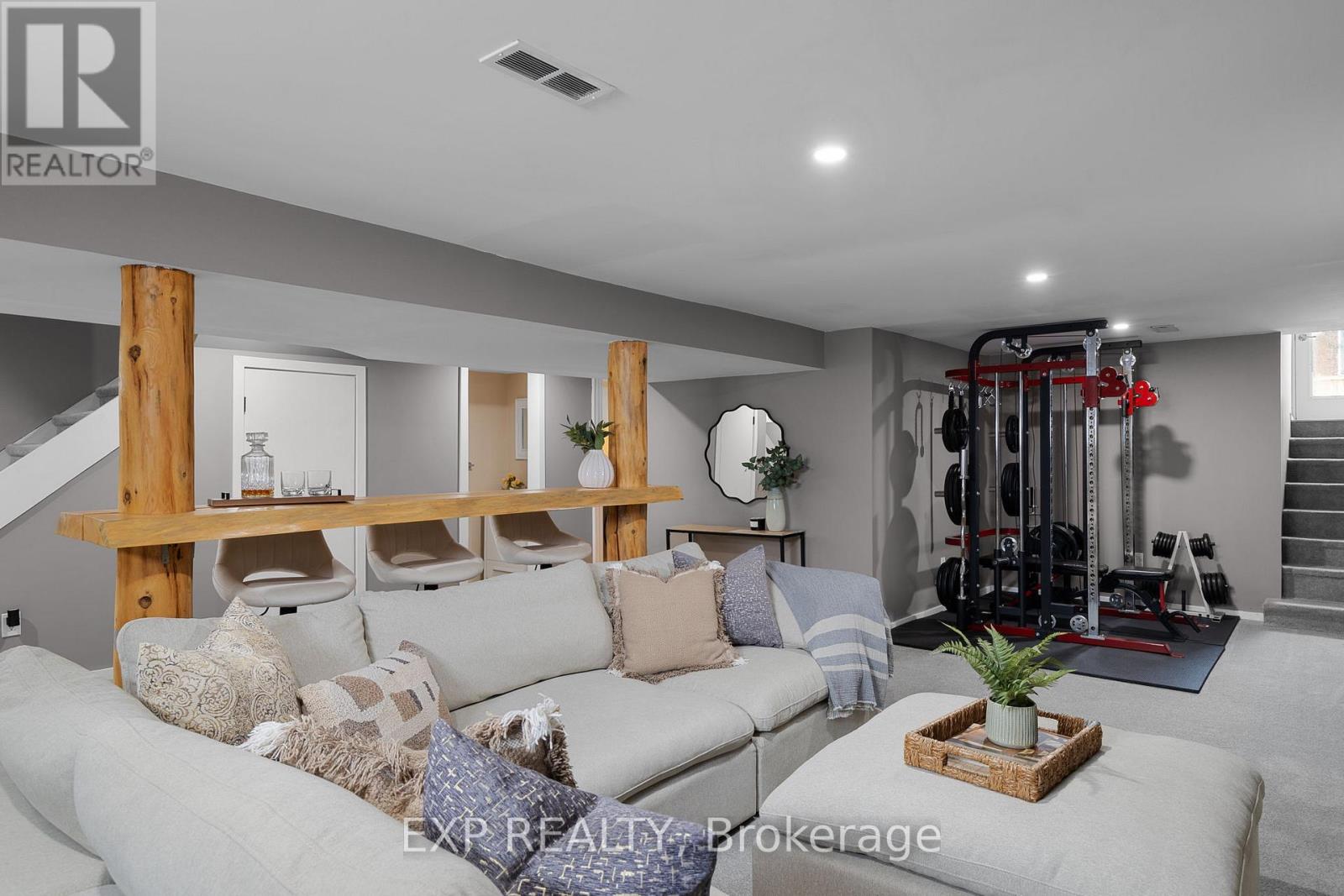 36 Sophia Street W, Barrie (Queen's Park), Ontario  L4N 1J3 - Photo 31 - S12941748