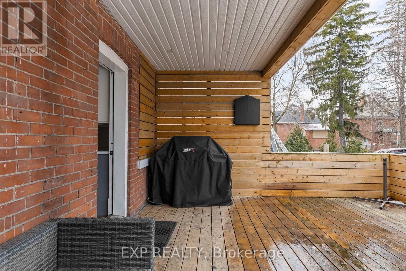 36 Sophia Street W, Barrie (Queen's Park), Ontario  L4N 1J3 - Photo 36 - S12941748