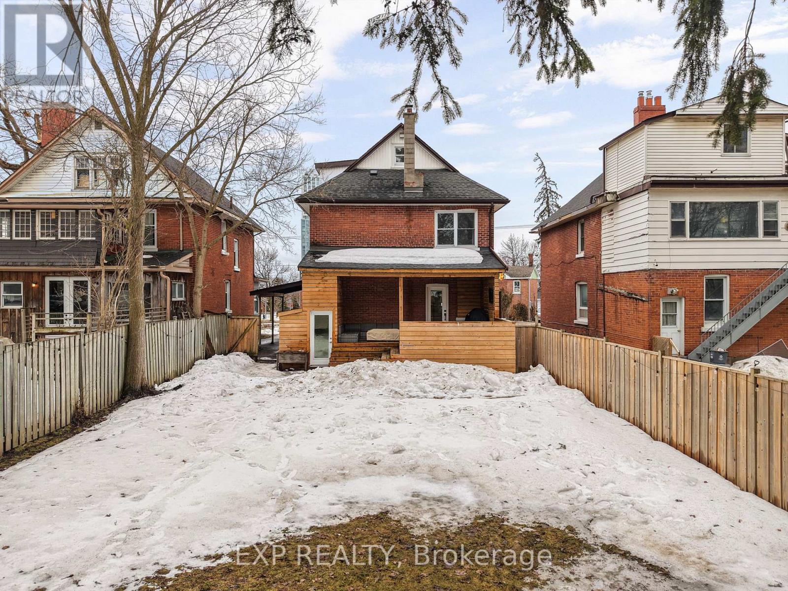 36 Sophia Street W, Barrie (Queen's Park), Ontario  L4N 1J3 - Photo 37 - S12941748