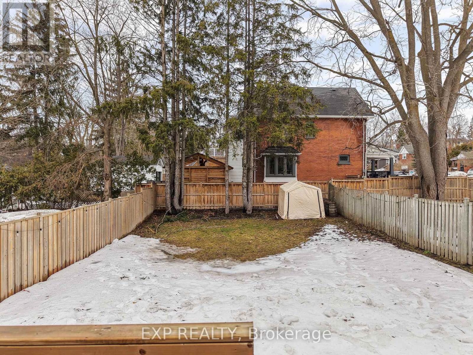36 Sophia Street W, Barrie (Queen's Park), Ontario  L4N 1J3 - Photo 39 - S12941748