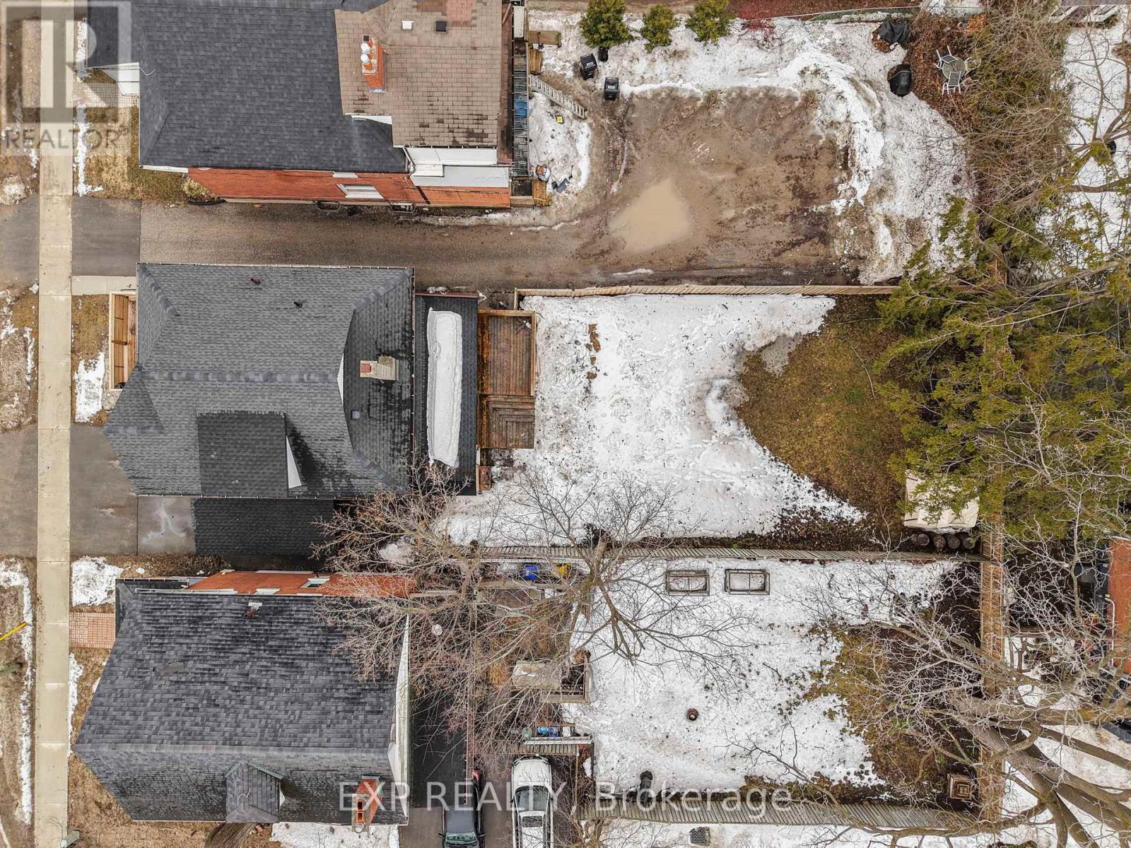 36 Sophia Street W, Barrie (Queen's Park), Ontario  L4N 1J3 - Photo 42 - S12941748