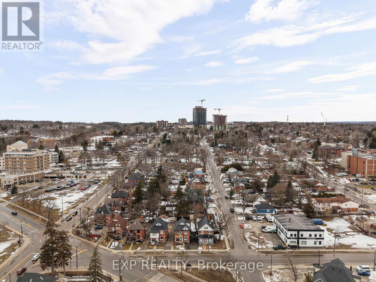 36 Sophia Street W, Barrie (Queen's Park), Ontario  L4N 1J3 - Photo 43 - S12941748