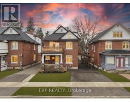 36 SOPHIA STREET W, Barrie, Ontario