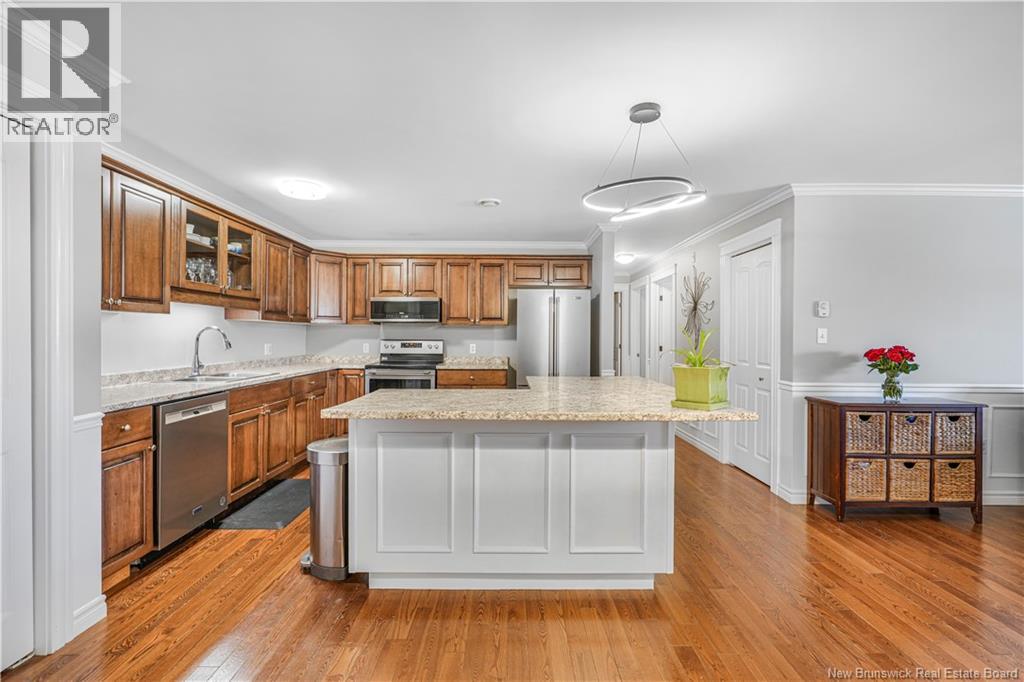 160 Valcour Drive Unit# 104, Fredericton, New Brunswick  E3C 0C9 - Photo 11 - NB135808