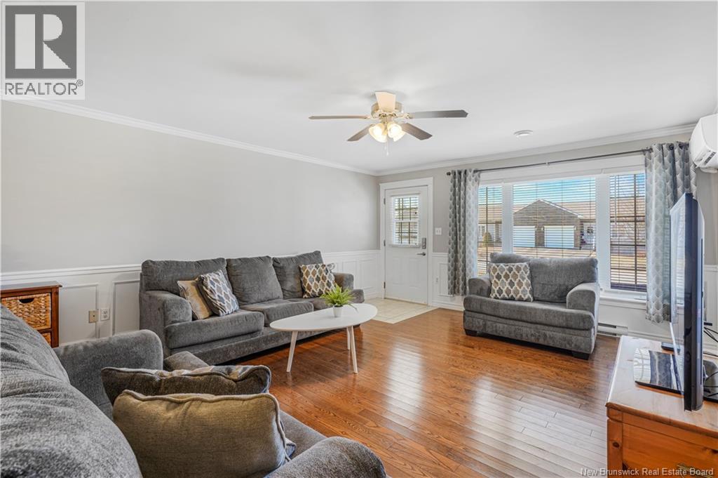 160 Valcour Drive Unit# 104, Fredericton, New Brunswick  E3C 0C9 - Photo 16 - NB135808