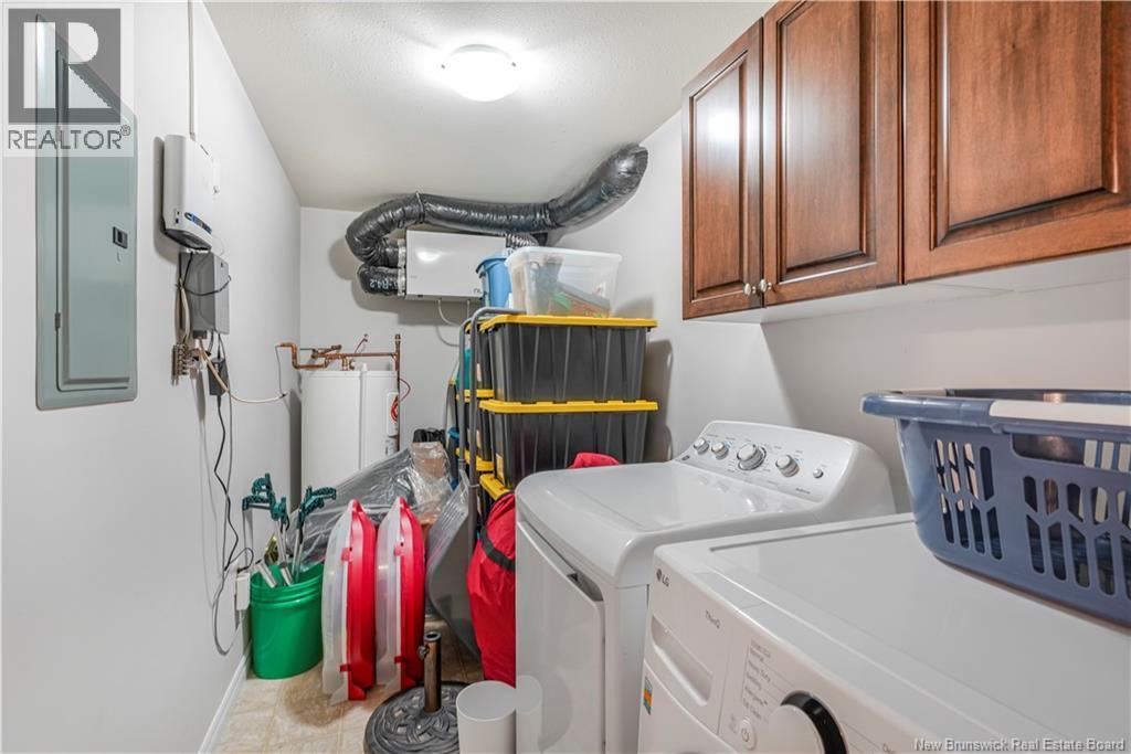 160 Valcour Drive Unit# 104, Fredericton, New Brunswick  E3C 0C9 - Photo 27 - NB135808