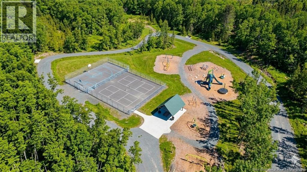 160 Valcour Drive Unit# 104, Fredericton, New Brunswick  E3C 0C9 - Photo 32 - NB135808