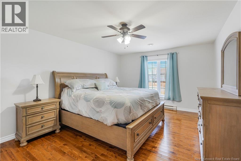 160 Valcour Drive Unit# 104, Fredericton, New Brunswick  E3C 0C9 - Photo 24 - NB135808