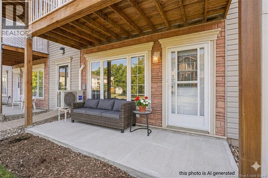 160 Valcour Drive Unit# 104, Fredericton, New Brunswick  E3C 0C9 - Photo 28 - NB135808