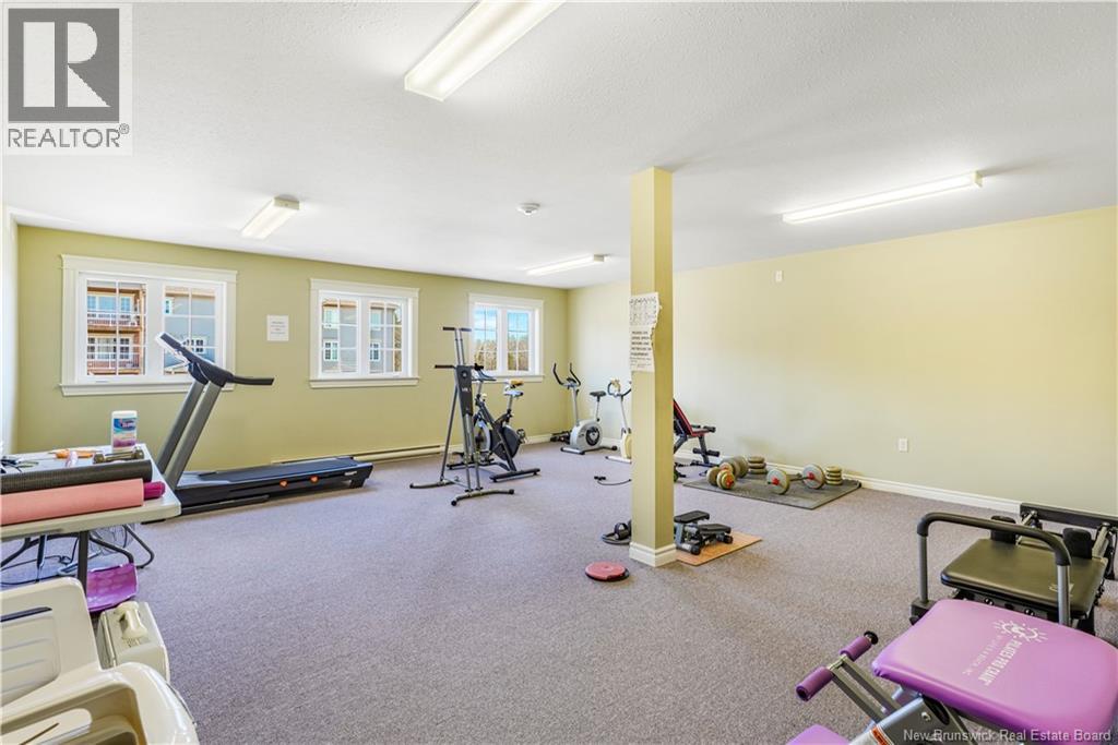 160 Valcour Drive Unit# 104, Fredericton, New Brunswick  E3C 0C9 - Photo 29 - NB135808