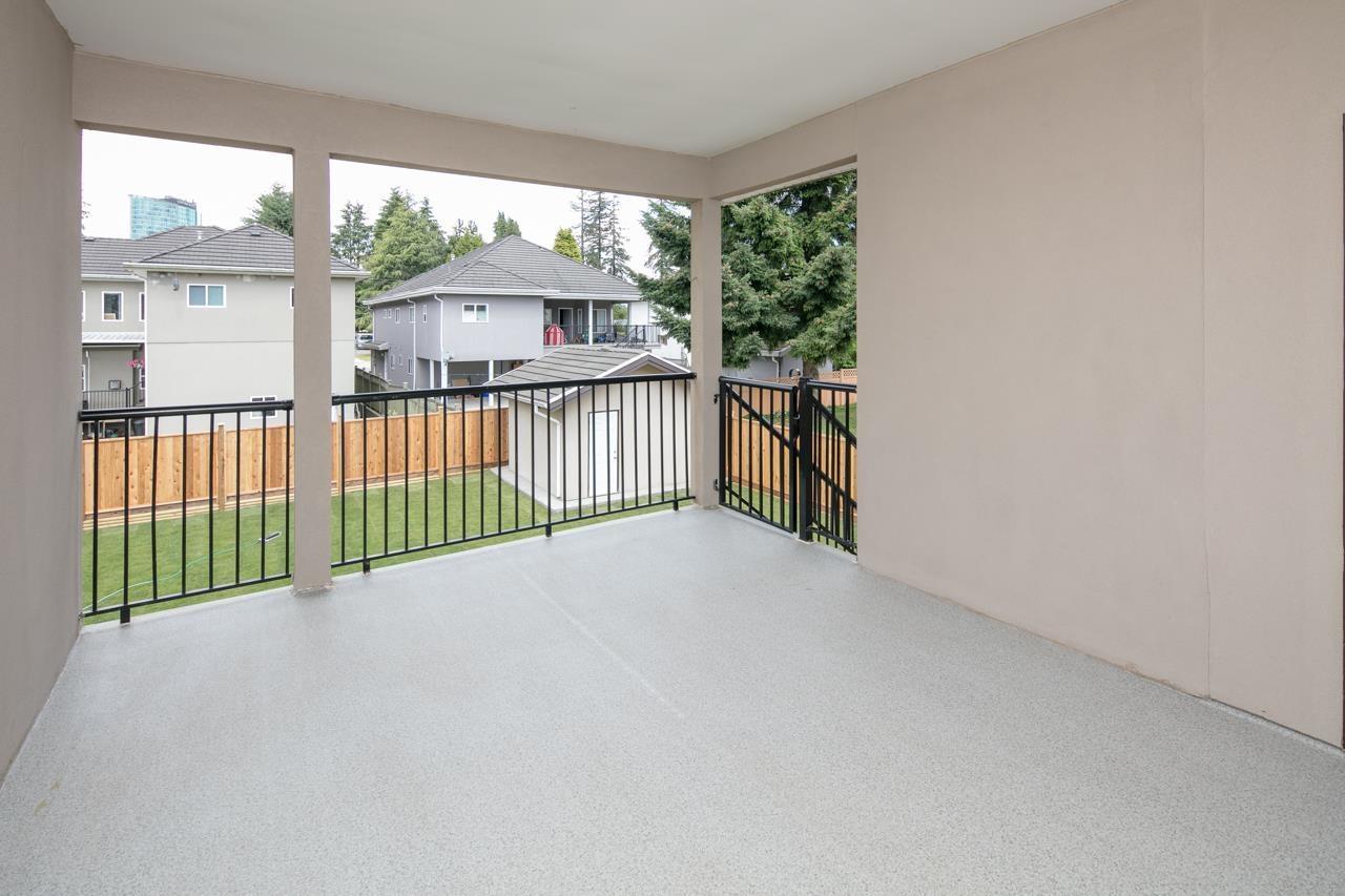 13479 98a Avenue, Surrey, British Columbia  V3T 1C7 - Photo 11 - R3105652