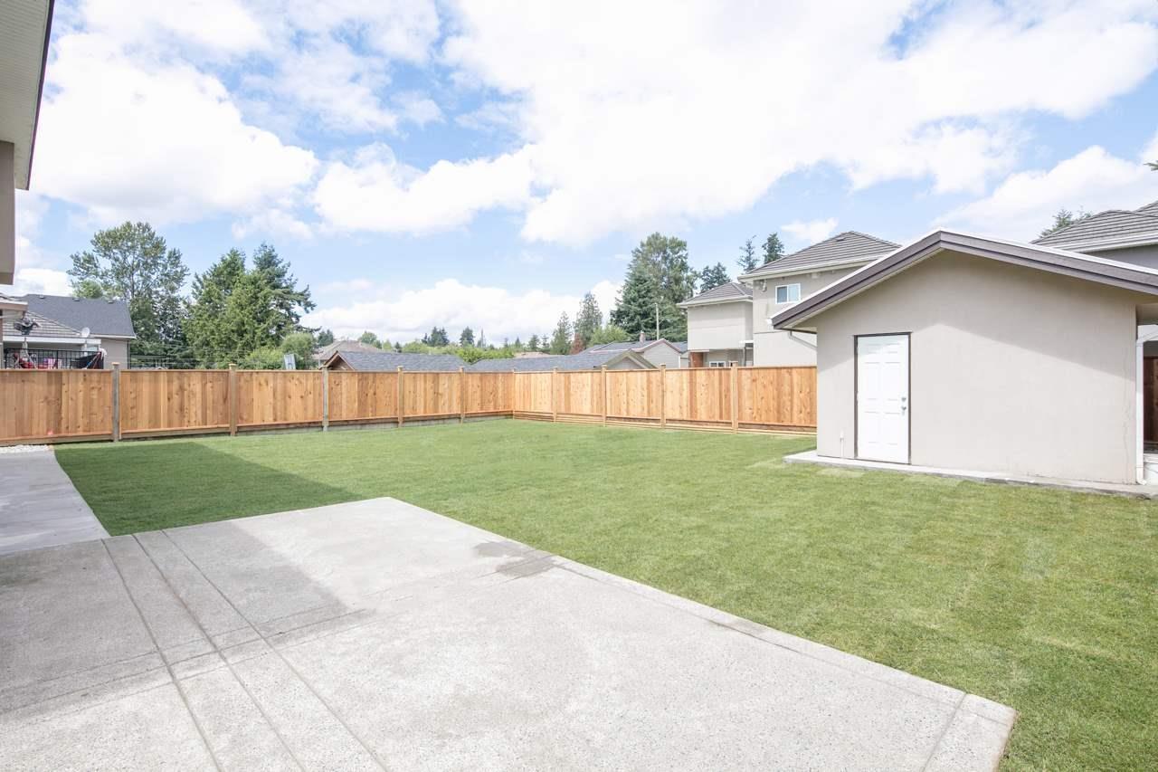 13479 98a Avenue, Surrey, British Columbia  V3T 1C7 - Photo 17 - R3105652