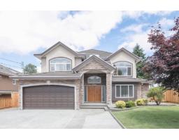 13479 98A AVENUE, Surrey, British Columbia