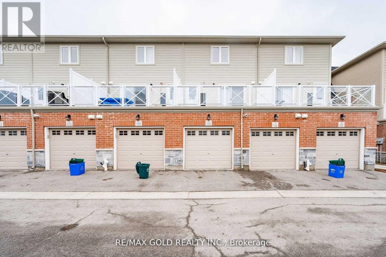 #125 - 1380 Costigan Road, Milton, Ontario  L9T 8L2 - Photo 35 - W12941724