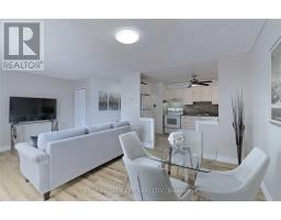 41 - 1016 FALGARWOOD DRIVE, Oakville, Ontario