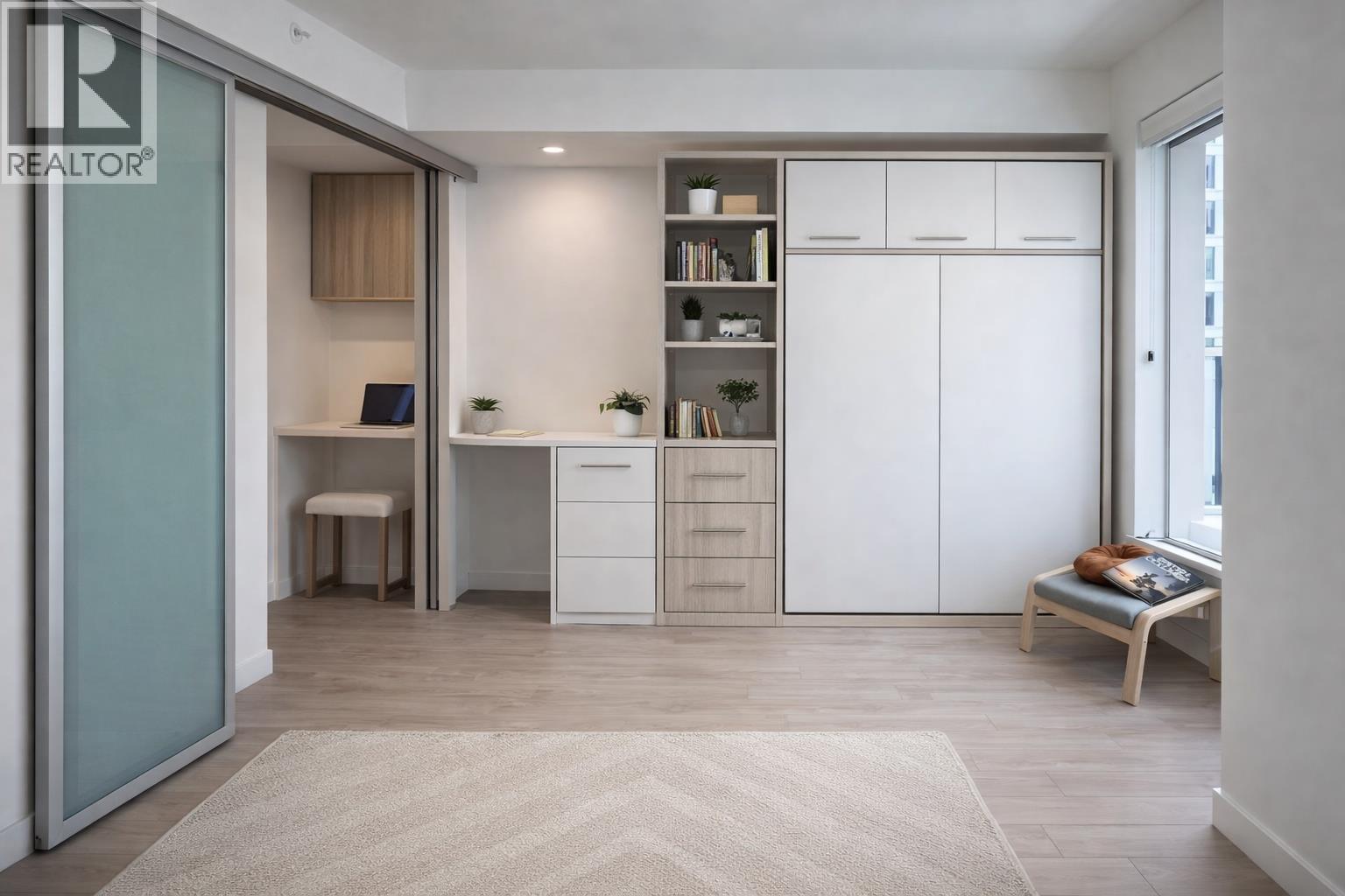 Listing Picture 16 of 30 : 311 2803 W 4TH AVENUE, Vancouver / 溫哥華 - 魯藝地產 Yvonne Lu Group - MLS Medallion Club Member