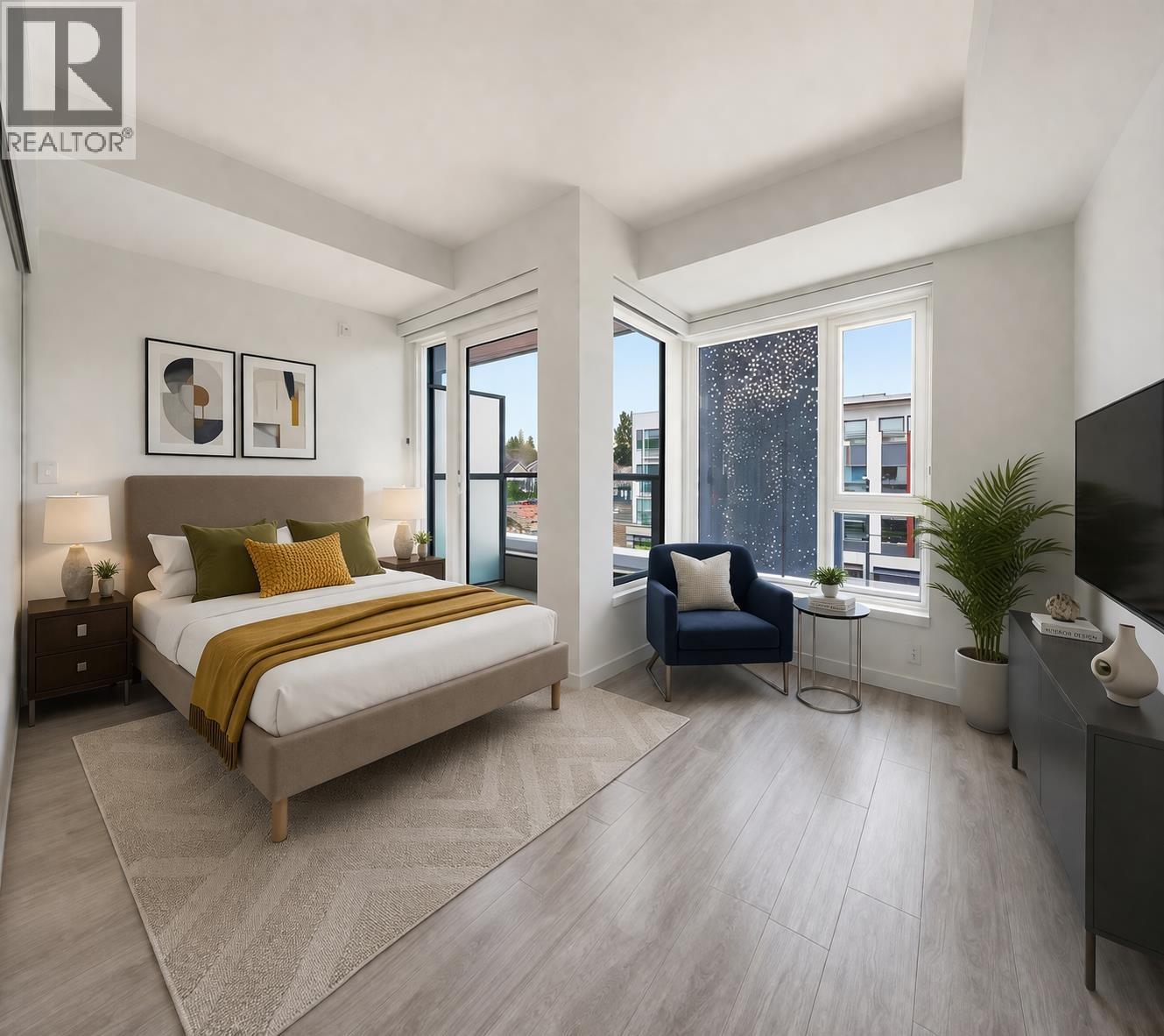 Listing Picture 18 of 30 : 311 2803 W 4TH AVENUE, Vancouver / 溫哥華 - 魯藝地產 Yvonne Lu Group - MLS Medallion Club Member