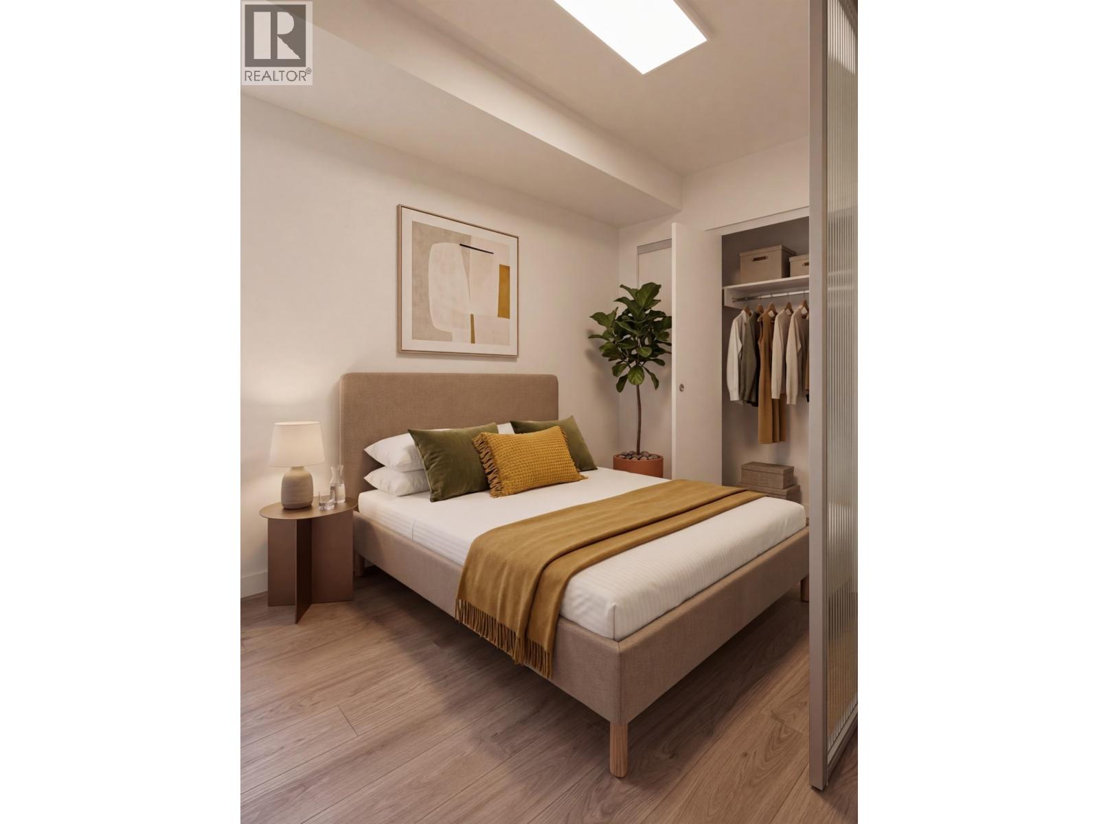 Listing Picture 11 of 30 : 311 2803 W 4TH AVENUE, Vancouver / 溫哥華 - 魯藝地產 Yvonne Lu Group - MLS Medallion Club Member