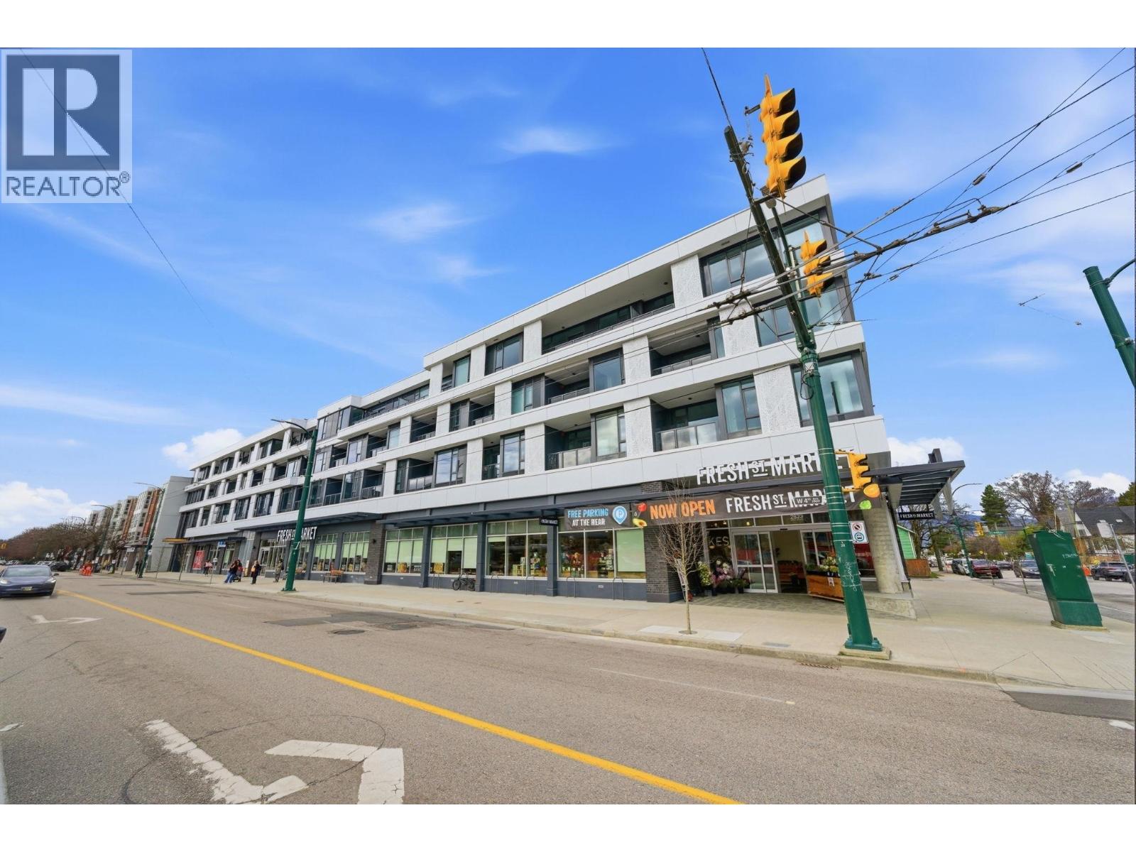 Listing Picture 26 of 30 : 311 2803 W 4TH AVENUE, Vancouver / 溫哥華 - 魯藝地產 Yvonne Lu Group - MLS Medallion Club Member