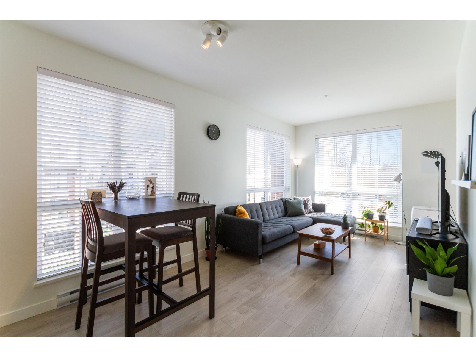 B308 20018 83a Avenue, Langley, British Columbia  V2Y 3P3 - Photo 6 - R3105396